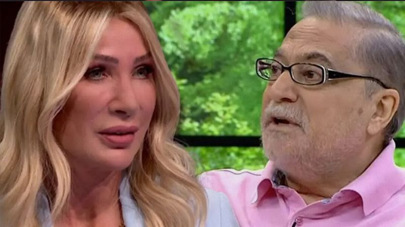 Kadın pazarlama, tecavüz, tapeler! Seren Serengil Mehmet Ali Erbil'i tuttu Seda Sayan'a şok sözler - Resim: 2