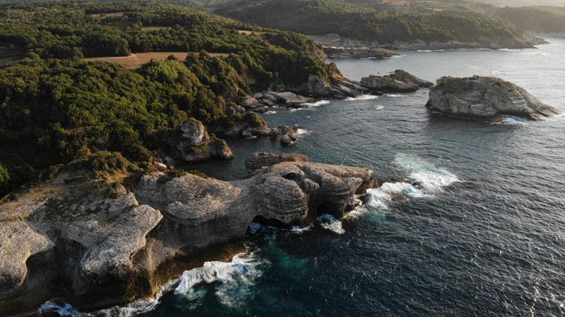 İstanbul’un yanı başındaki saklı cennet gelen bir daha gitmek istemiyor - Resim: 1