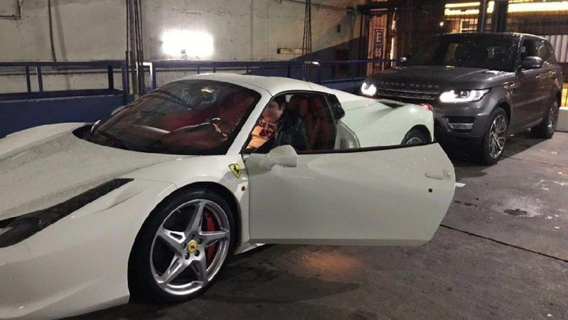 Çiftlik Bank 'Tosuncuk'un savcı ile Ferrari'li villalı anlaşması ifşa oldu! - Resim: 2