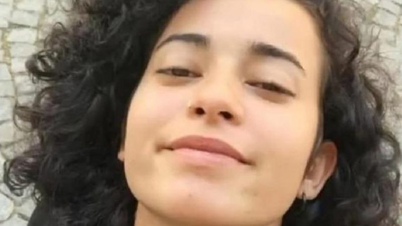 Azra Gülendam Haytaoğlu cinayetinin ardından sunucu Elif Yılmaz'dan taciz itirafı - Resim: 1