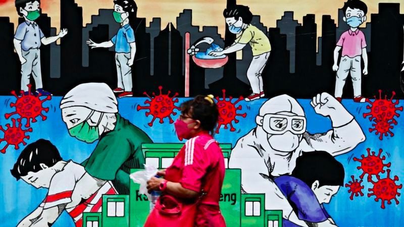 Aman dikkat! Delta'nın yeni belirtileri ortaya çıktı işte Delta varyantına karşı en etkili aşı - Resim: 1