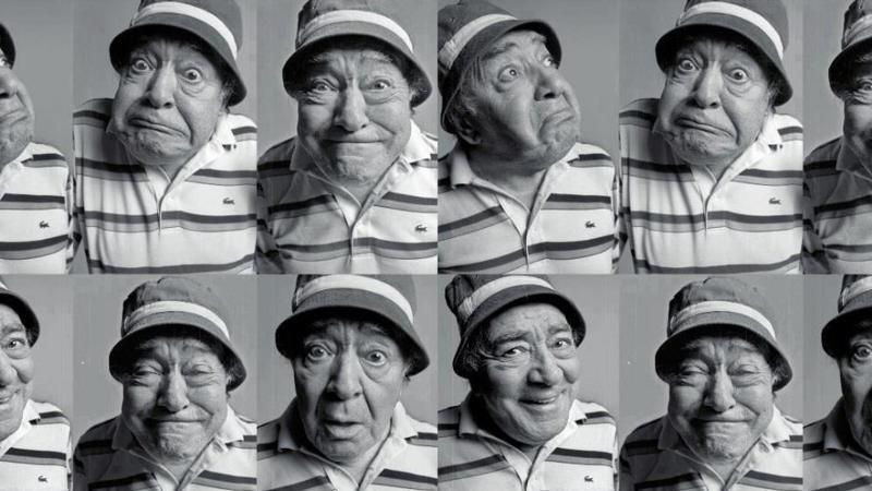 Bu fotoğraftan geriye bir tek hüzün kaldı! En son Ferhan Şensoy gitti - Resim: 3