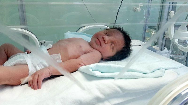 Bebeğini diri diri gömen anne 'yasak ilişkiden kız bebek dünyaya getirdim' dedi her şeyi anlattı - Resim: 1