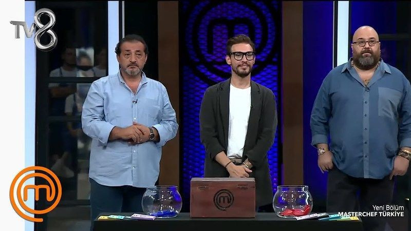 İkimizin Sırrı Yargı İçimizden Biri Uzak Şehrin Masalı Bülent Ersoy Masterchef'e reyting şoku! - Resim: 4