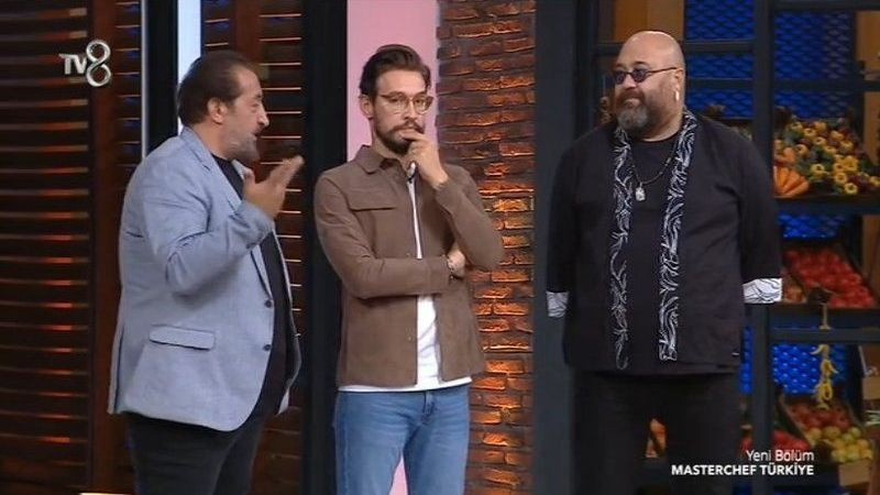 Barbaroslar Bir Zamanlar Çukurova Masterchef Esra Erol Müge Anlı Kazara Aşk'a reyting şoku - Resim: 4