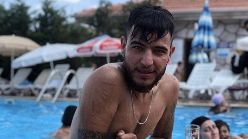 'Aleyna Çakır'ın evi bana ait' deyip Ümitcan Uygun anlattı: Ağabeyi ve annesi... - Resim: 4