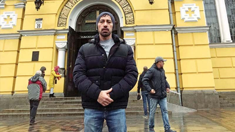 Necip Hablemitoğlu cinayetinin 'kara kutusu' eski Özel Kuvvetler subayı Nuri Gökhan Bozkır kayboldu - Resim: 1