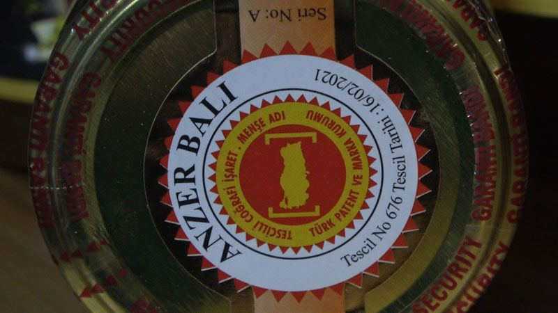 Anzer balı için bu yıl bir ilk oldu satış fiyatı açıklandı öncelik hastaların - Resim: 1