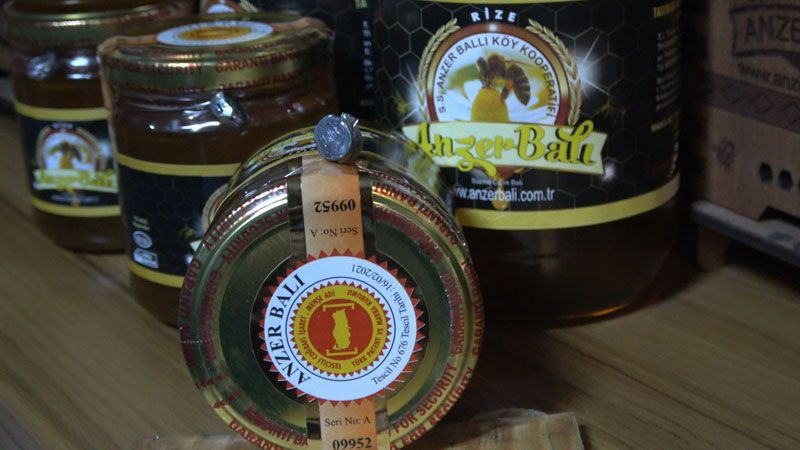 Anzer balı için bu yıl bir ilk oldu satış fiyatı açıklandı öncelik hastaların - Resim: 2