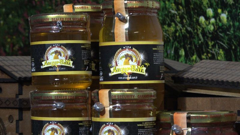 Anzer balı için bu yıl bir ilk oldu satış fiyatı açıklandı öncelik hastaların - Resim: 4