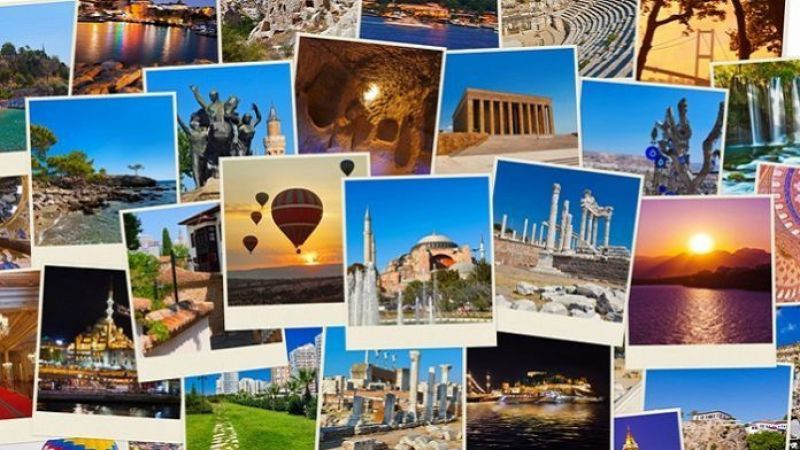 Herkes merakla bekliyordu! Bu ilçeler il olabilir: Listede çok sürpriz ilçeler var - Resim: 1