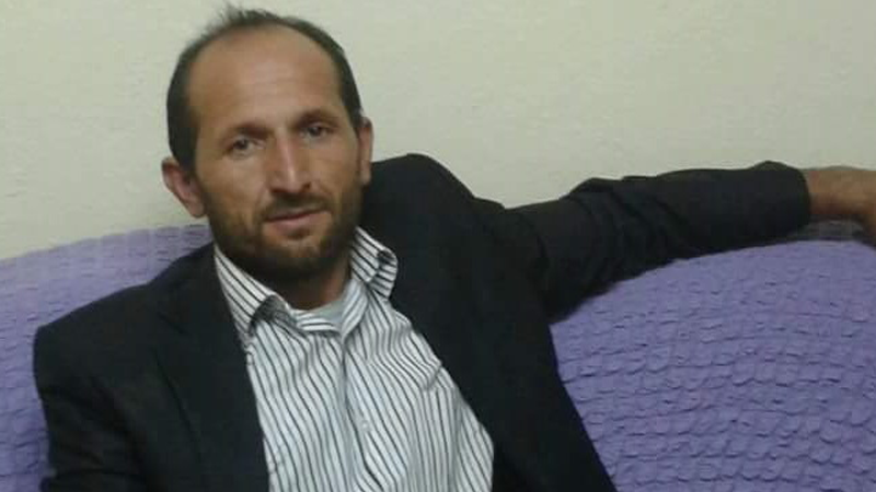 Kocaeli'de ilişki yaşadığı kadının boğazını kesip canına kıydı! Meğer 6 yıl önce... - Resim: 4