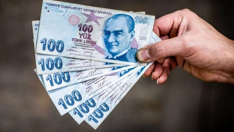 AGİ'de büyük artış! Hangi çalışan ne kadar AGİ alacak? Bunu yapmayı sakın unutmayın! - Resim: 4