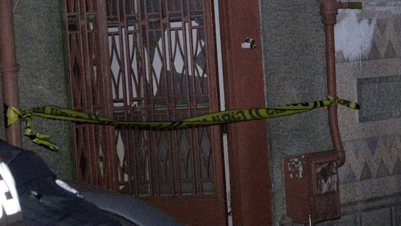 Çocuklarının gözü önünde karısını bıçaklayarak öldürdükten sonra evi ateşe verdi - Resim: 4