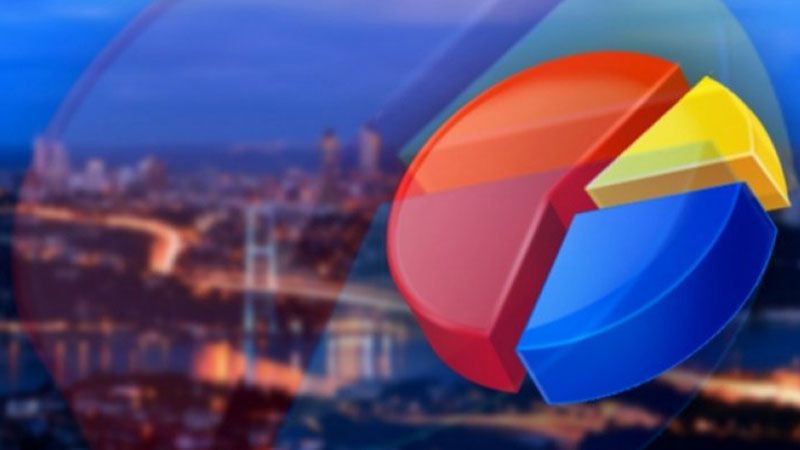 Anket şirketleri canlı yayında son sonuçları açıkladı! İşte parti parti oy oranları - Resim: 4