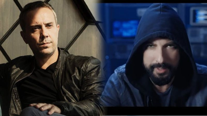 FETÖ'cü Hakan Şükür Geççek'i beğendi! Melih Altınok Tarkan'ı yerden yere vurdu: Nakaratı her başladığında… - Resim: 4