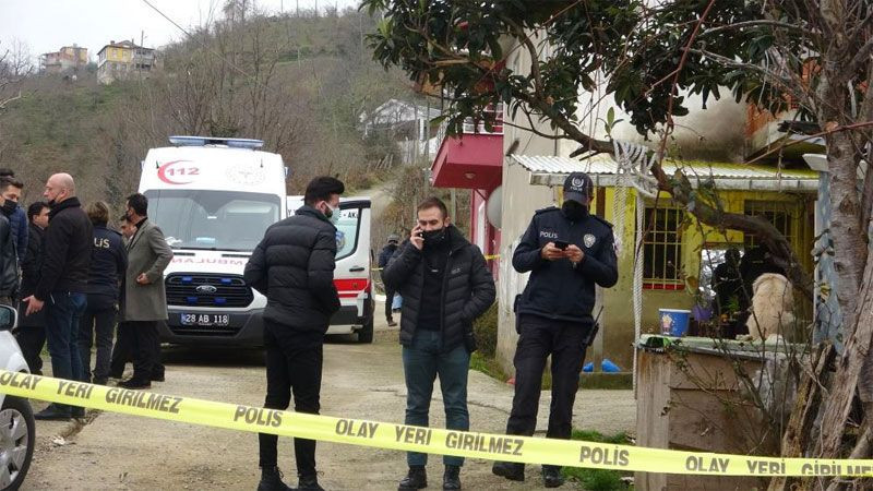 Sıla Şentürk'ün ailesi katil Hüseyin Can Gökçek ile o konuşmayı ilk kez açıkladı - Resim: 4