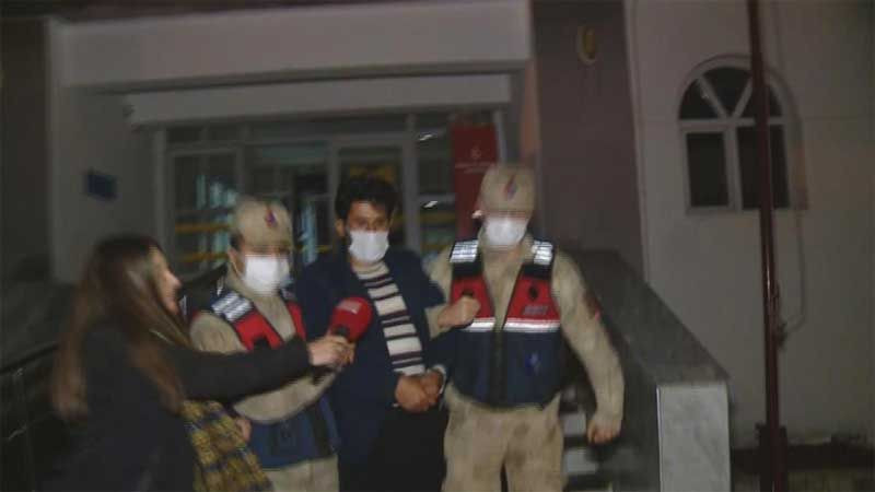 Hatay'da 5 yıllık cinayet çözüldü yasak aşk çıktı iki amcası ve yengesi... - Resim: 3