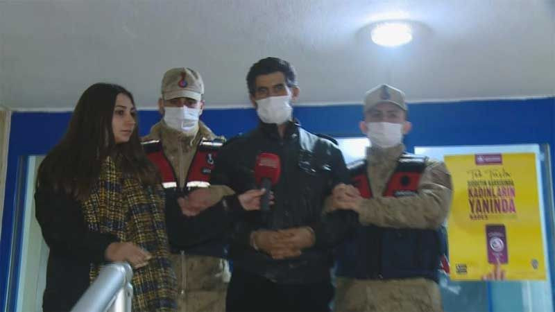 Hatay'da 5 yıllık cinayet çözüldü yasak aşk çıktı iki amcası ve yengesi... - Resim: 4