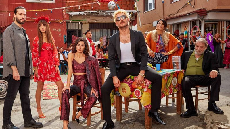 4'üne birden fark attı reytingde zirve bakın kimin oldu: Üç Kuruş Yasak Elma Survivor Kim Milyoner Olmak İster - Resim: 4