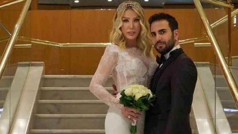 25 yaş küçük eşiyle Seda Sayan balayına çıktı! Özel jetle uçtu: Çağlar Ökten'e Oğulcan veto vermişti - Resim: 2