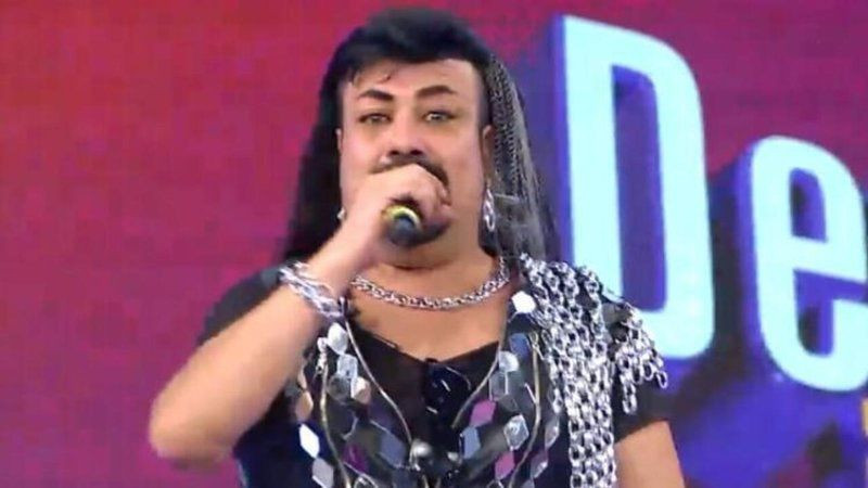 Dini itirafıyla şok etti! Ergenliğe girdikten sonra... Armağan Çağlayan'ı dumura uğratan Kobra Murat şaşırttı - Resim: 3