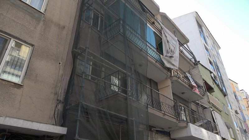 Kaldırımda yürüyen genç kız neye uğradığını şaşırdı! Bir anda kanlar içinde kaldı - Resim: 3