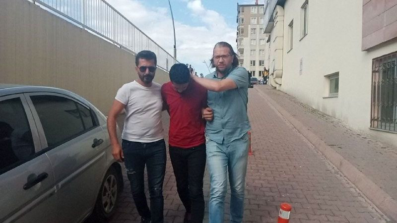 Müge Anlı'ya çıkmıştı Sevil Kutlu'yu öldürüp gömdü, tekrar çıkarıp hayvanlara yem etti - Resim: 1