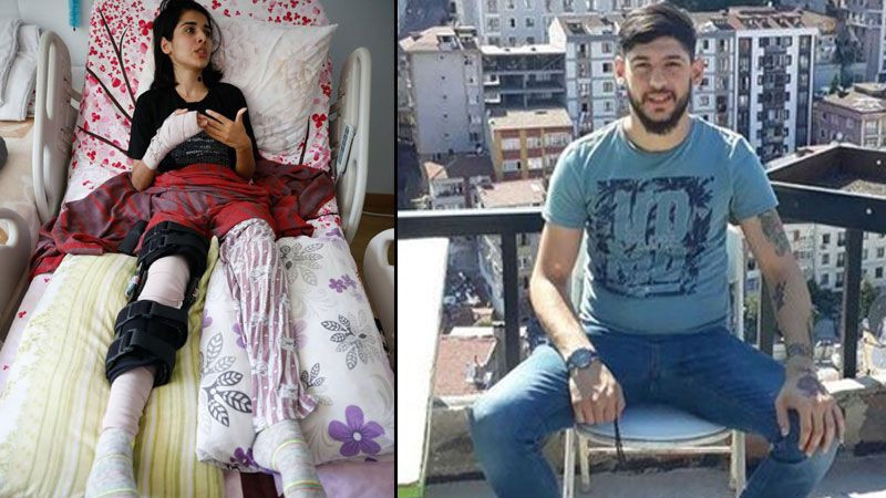 Sabiha Mutlu'nun feryadı! Mahkemeye sedyede gelmişti! Cezası belli oldu ama 'Bu sefer o kurşunlar...' - Resim: 2