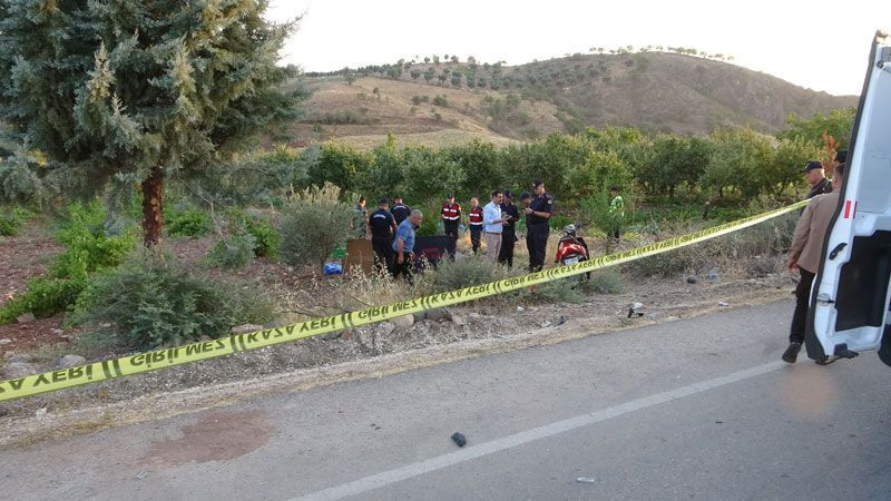 Kayınbaba, kayınbirader ve gelin gözaltında damat için korkunç son - Resim: 2