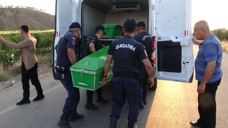 Kayınbaba, kayınbirader ve gelin gözaltında damat için korkunç son - Resim: 3