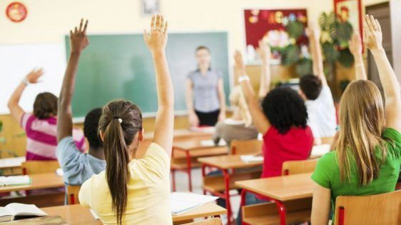 İlk ders zili çaldı! 19 milyon öğrenci ders başı yaptı! İstanbul'da olağanüstü önlemler ücretsiz oldu - Resim: 2