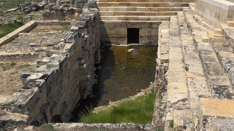 Cehennem Kapısı açıldı yoğunluk oluştu 9 yıl önce ortaya çıkarıldı - Resim: 4