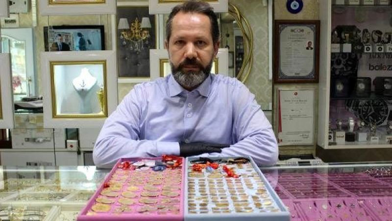 984 lirayı gören altında yeni rekor bekleniyor! İslam Memiş tarihi açıkladı - Resim: 3