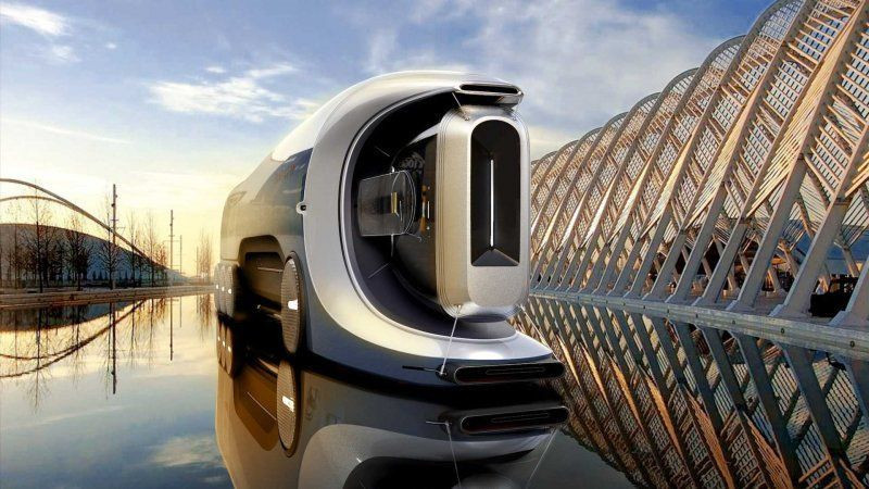 Otomobil devi tasarladı! Görenleri şaşkına çeviriyor... İşte dünyanın en hızlı kamyonu - Resim: 4