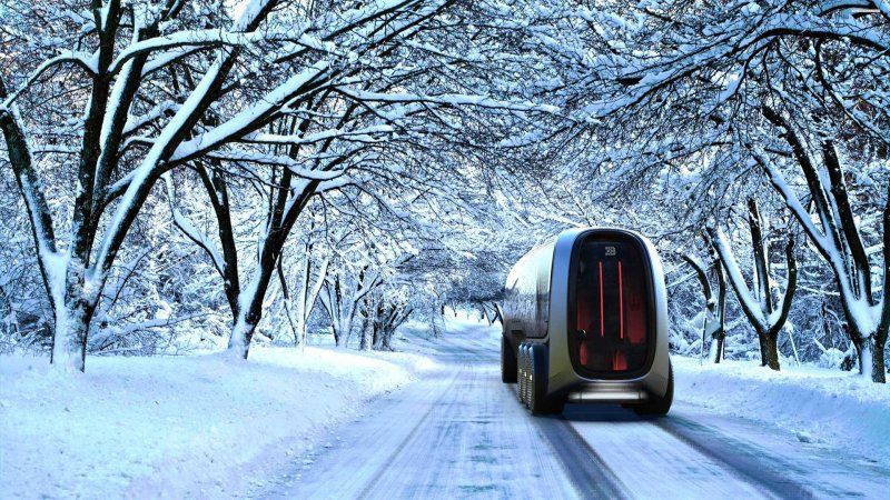 Otomobil devi tasarladı! Görenleri şaşkına çeviriyor... İşte dünyanın en hızlı kamyonu - Resim: 3