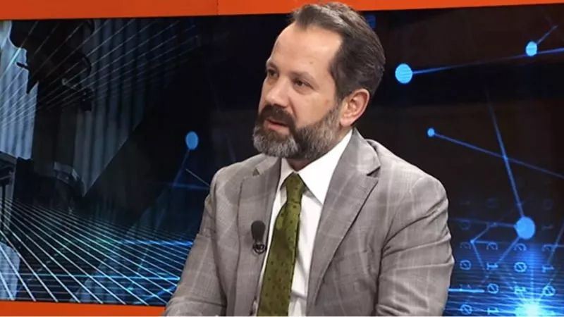 973 lira olan altın kafa karıştırdı! İslam Memiş dolar ve altın bombasını patlattı - Resim: 2