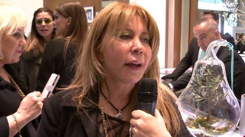 Ünlü iş kadını Dilek Ertek tekneden düşerek öldü! Cesedi hala bulunamadı - Resim: 1