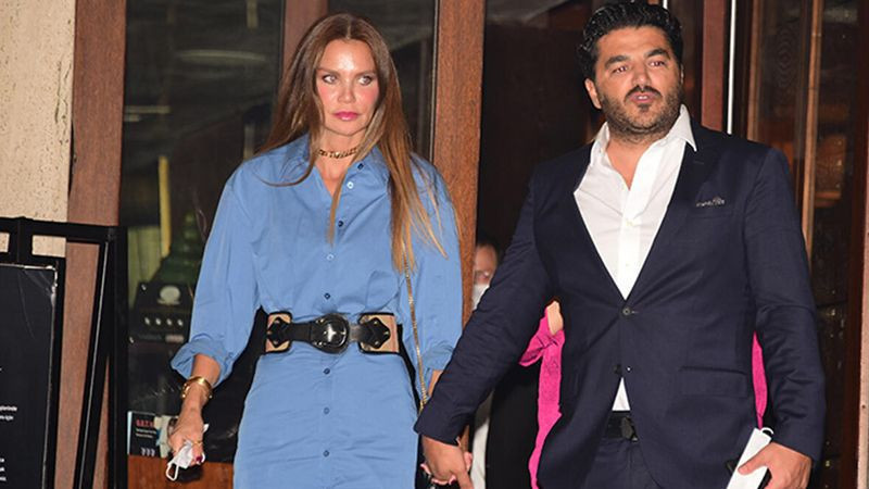 11 Milyonluk araç Uğur Akkuş'un eski eşini çıldırttı! "İcraya gideceğim!" - Resim: 3