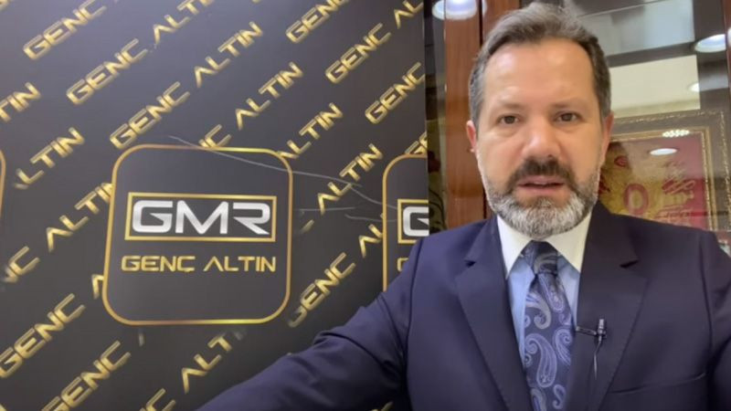 21 Kasım altın fiyatları düşüyor! İslam Memiş 'henüz başlamadı' diyerek açıkladı - Resim: 4