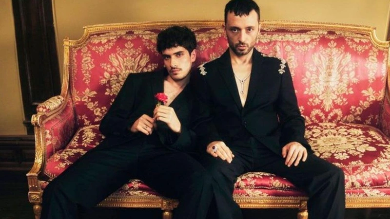 Mabel Matiz'den sansür tepkisi! GQ Türkiye ödül töreninde yaşananların perde arkasını anlattı! - Resim: 4