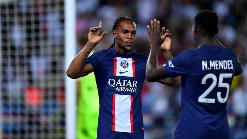 Galatasaray'a Icardi'den sonra bir yıldız daha! PSG ile ilk görüşme yapıldı - Resim: 3