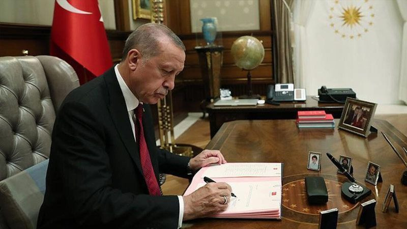 EYT Resmi Gazete'de yayınlandı! EYT için SGK'ya başvuru süreci başladı! EYT'ye için başvuru nasıl yapılır - Resim: 1