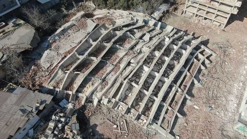 Rönesans Rezidans'ın çökme nedeni belli oldu ikinci bilirkişi raporu ortaya çıktı - Resim: 2