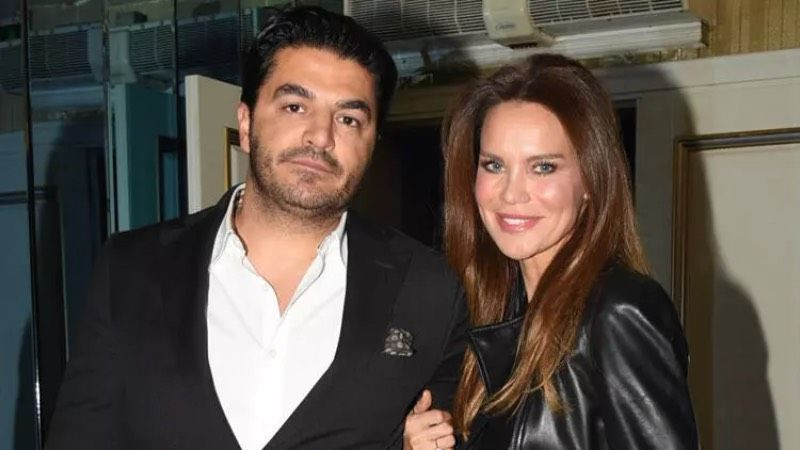 Ünlü manken Ebru Şallı'nın eşi Uğur Akkuş serbest bırakıldı! Olay iddia: Hapisten kurtulmak için lüks arabasını verdi! - Resim: 1