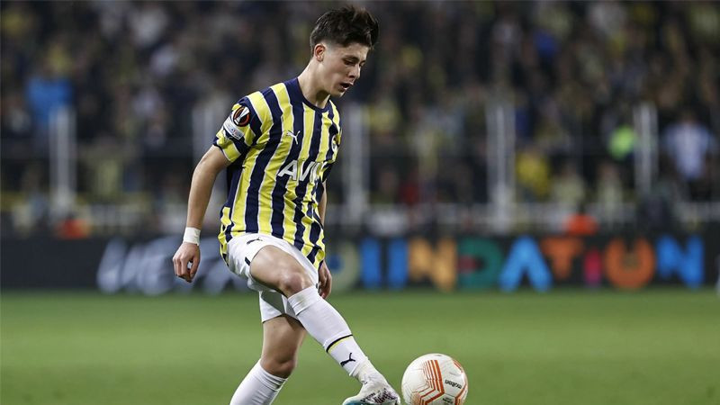 Arda Güler tercihini yaptı, ortalık karıştı! Transferde Ali Koç'u kızdıran olay: Detaylar ortaya çıktı! - Resim: 4