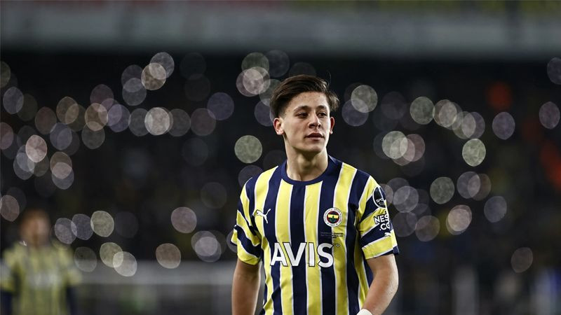 Arda Güler tercihini yaptı, ortalık karıştı! Transferde Ali Koç'u kızdıran olay: Detaylar ortaya çıktı! - Resim: 3