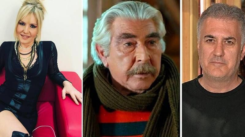 Ünlülere şantaj davasında imam çıktı! İstenecek parayı belirlemiş! 784 yıl hapis cezası... - Resim: 1