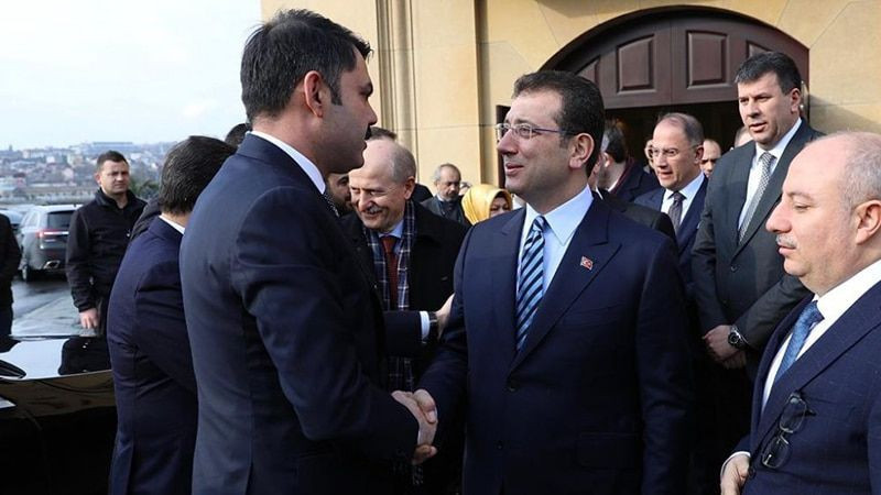 Son seçimi bilen Optimar'dan İstanbul anketi! Ekrem İmamoğlu AK Parti adaylarına karşı ne yapar? İsim isim soruldu... - Resim: 4