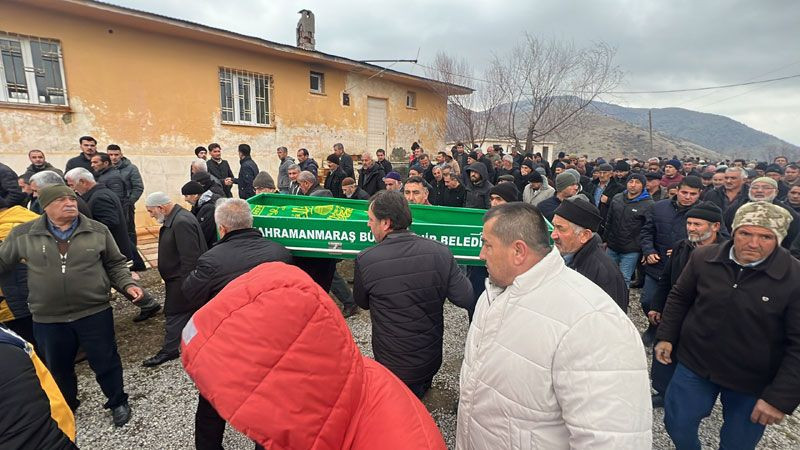 64'ünde ilkokulu 69'unda liseyi bitirdi yeni hedefi üniversiteydi 79 yaşında hayatını kaybetti - Resim: 1